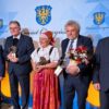 Poznaliśmy trójkę laureatów. Nagrody im. ks. Leopolda Jana Szersznika wręczone