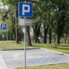 Nowy parking przy Szpitalu Pediatrycznym w Bielsku-Białej. Ile kosztuje postój?