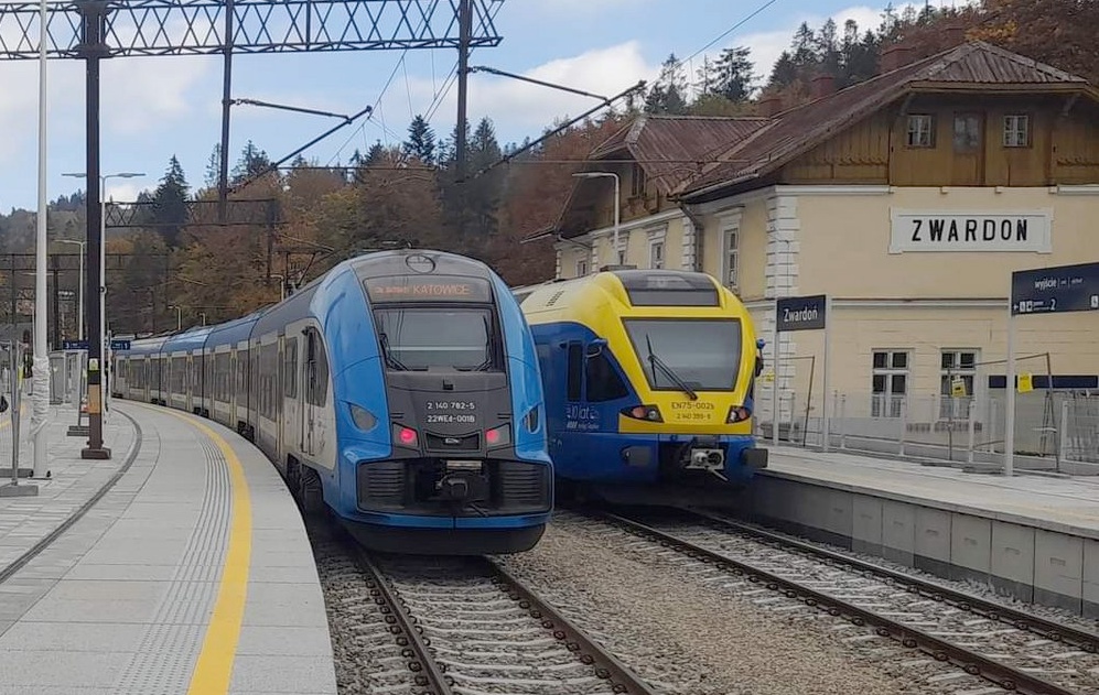 Tło