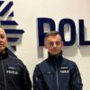 Dwa razy weszli w płomienie. Za drugim razem liczyły się sekundy