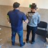 Szukali go Włosi a wpadł w Żywcu
