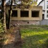 Stare przedszkole znika. W jego miejscu powstanie sala gimnastyczna