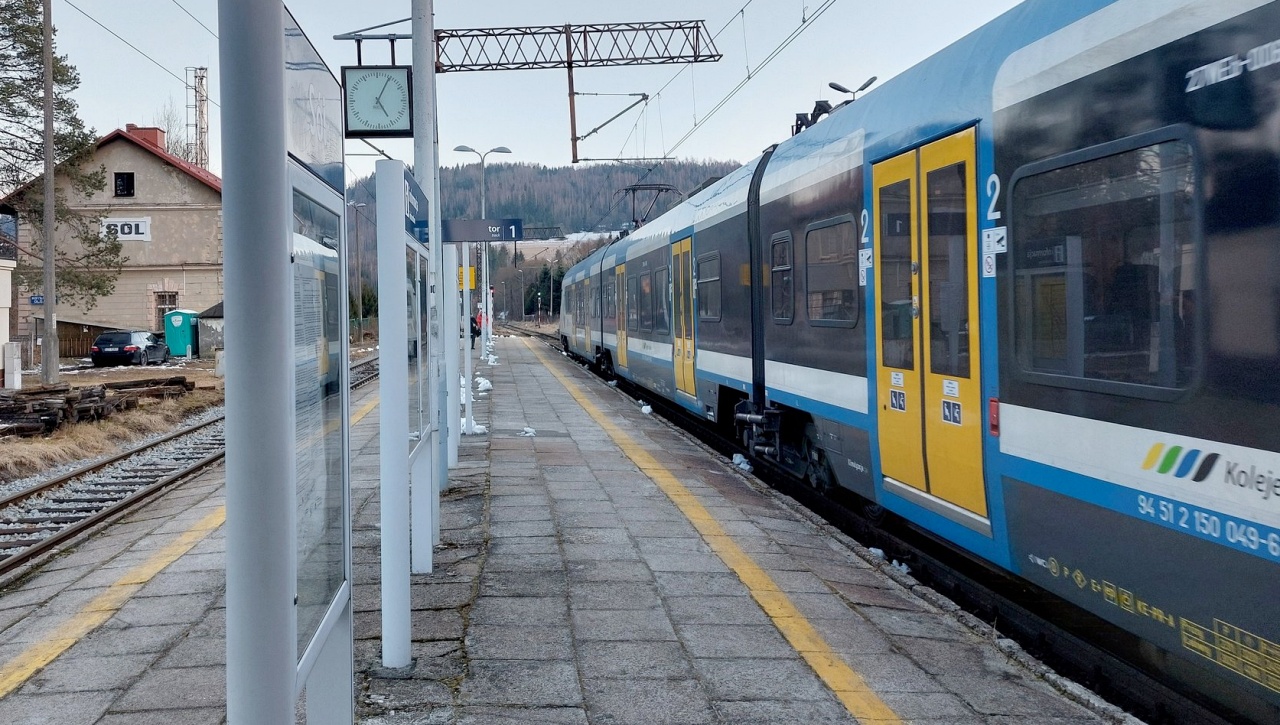 Tło