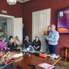 Co zrobić, gdy zawyją syreny i zabraknie kontaktu z bliskimi? Mieszkańcy uczyli się reagować na zagrożenia