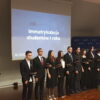 Ponad 2600 nowych studentów. Uniwersytet Bielsko-Bialski rozpoczął rok akademicki