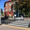 Trzy zmiany na skrzyżowaniu. Kierowcy już z nich korzystają