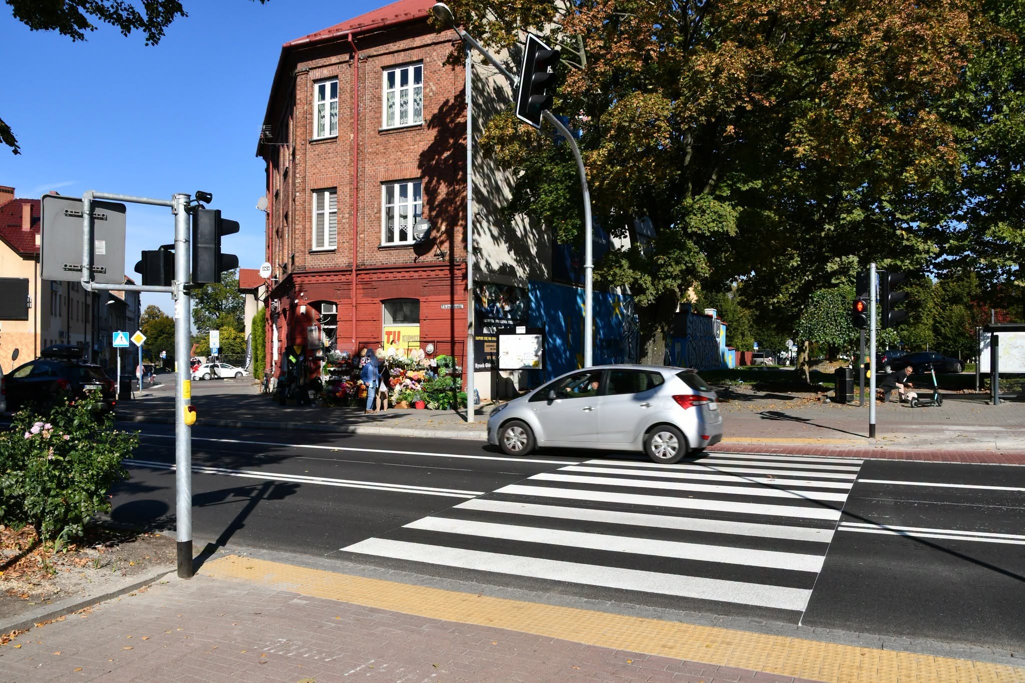 Tło