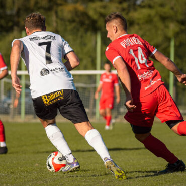 Pionier Pisarzowice - Zamek Grodziec