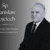 Nie żyje Stanisław Wojciech