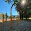 Prawie 480 tys. zł na park. Większość atrakcji już otwarta